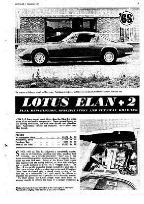 Autocar 67 Elan +2 PG 1.jpg and 